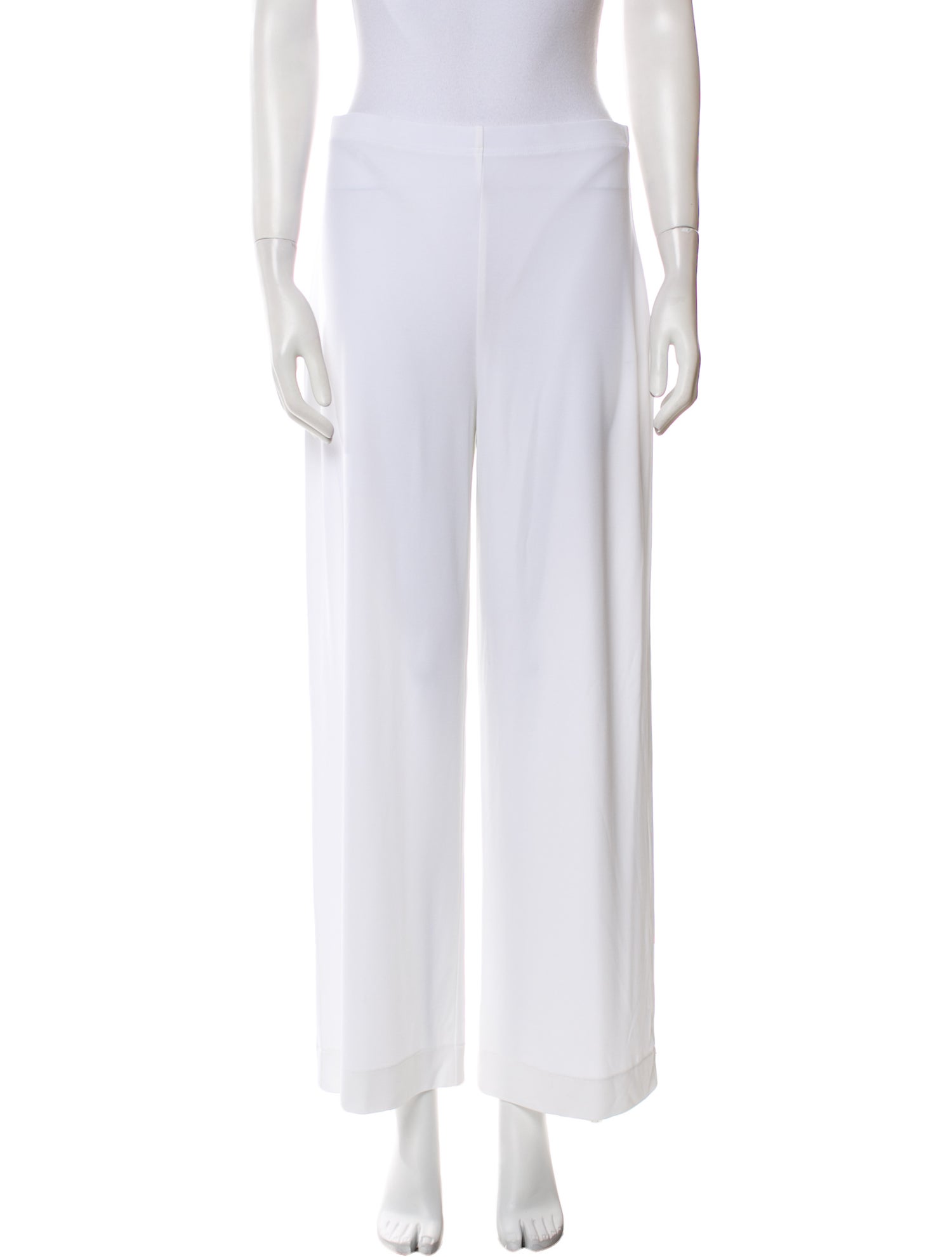 Louise Kennedy Wide Leg Pants