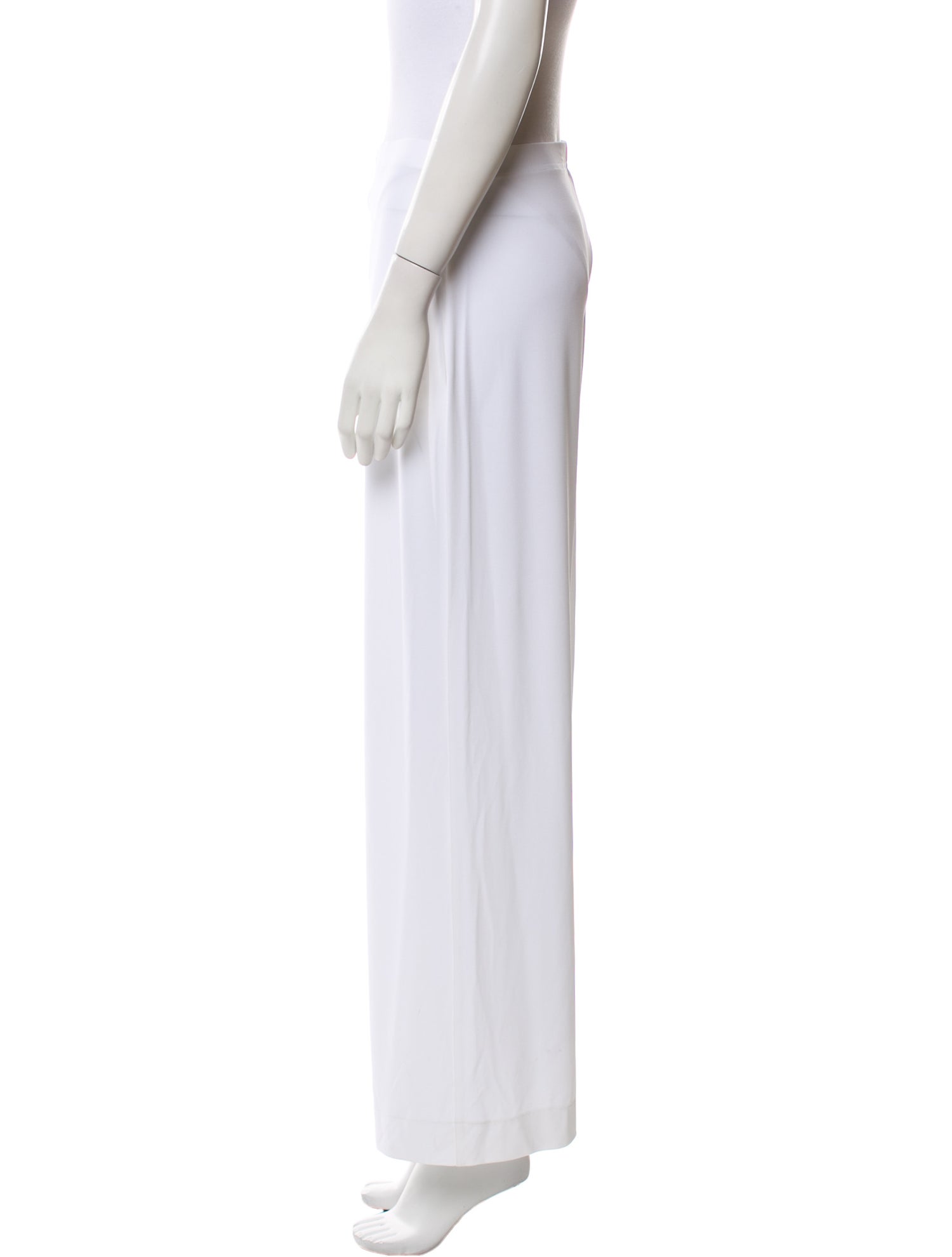 Louise Kennedy Wide Leg Pants