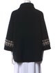 Louise Kennedy Lambswool Turtleneck Sweater