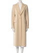 Louise Kennedy Wool Peacoat
