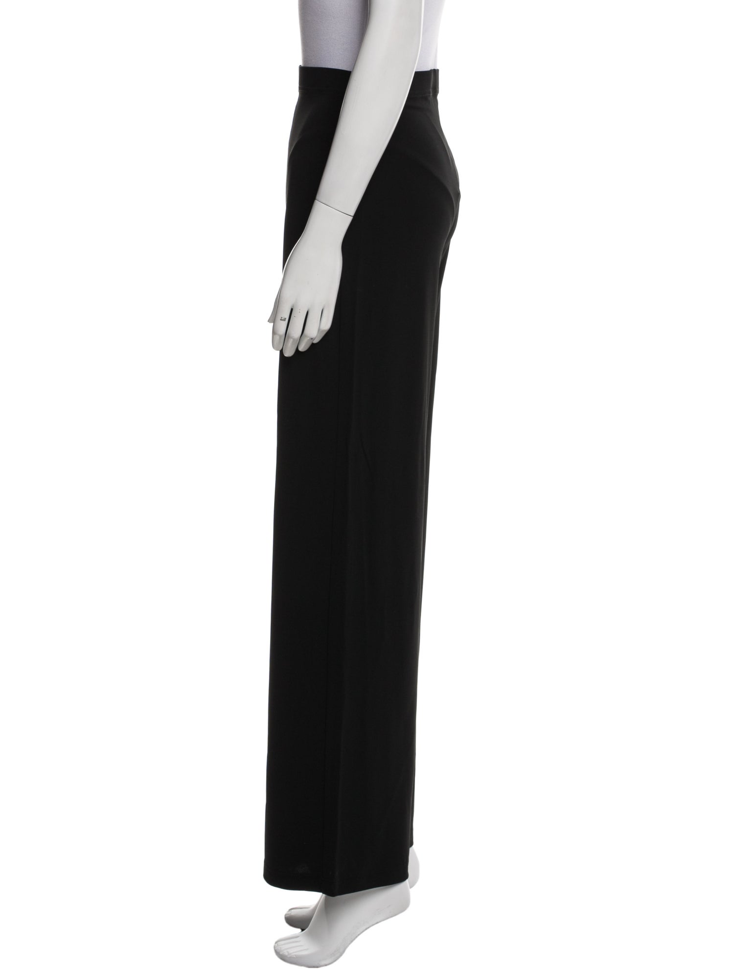 Louise Kennedy Wide Leg Pants