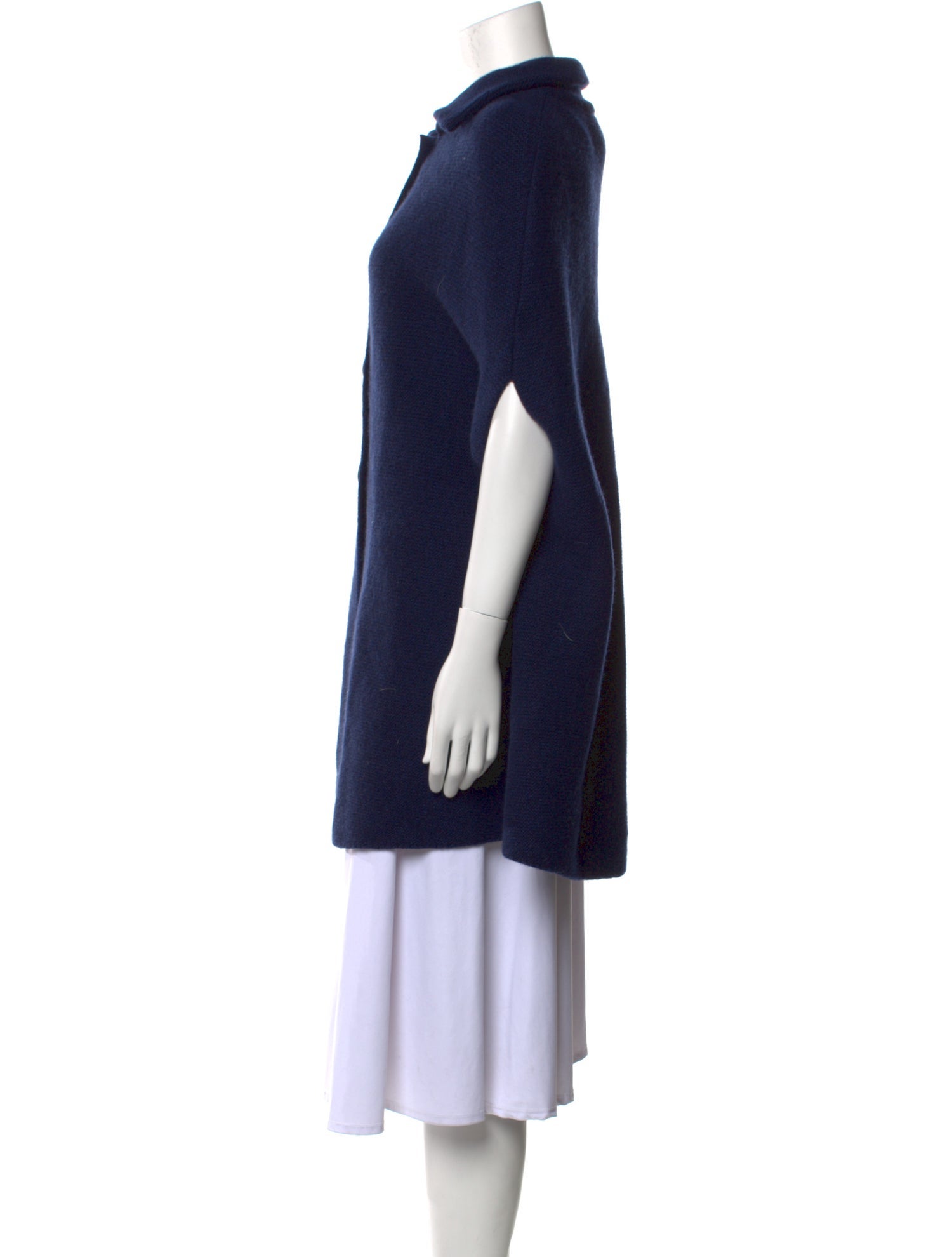 Le Lion Wool Graphic Print Sweater