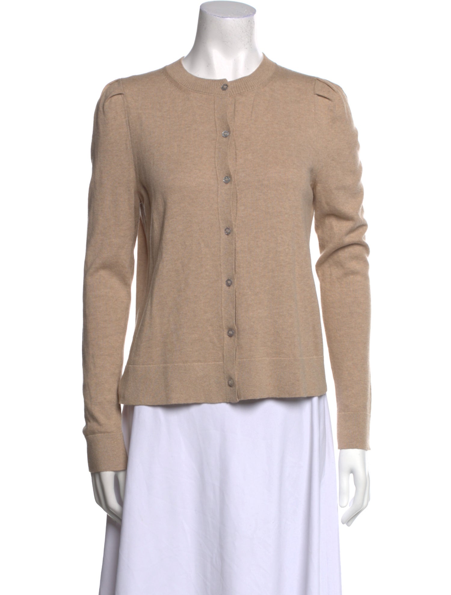 Le Lion Crew Neck Sweater