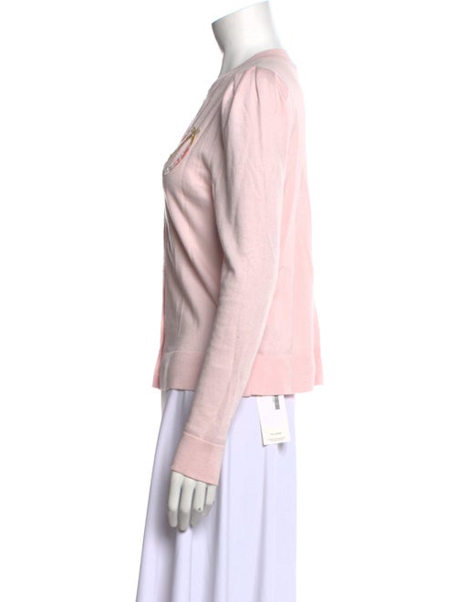 Le Lion Crew Neck Sweater