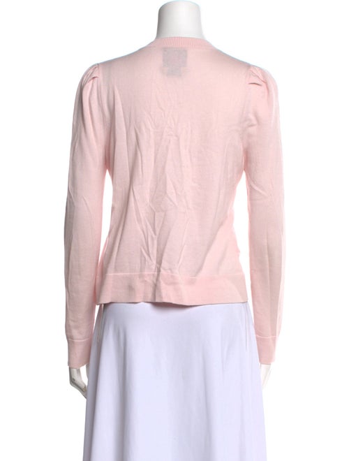 Le Lion Crew Neck Sweater