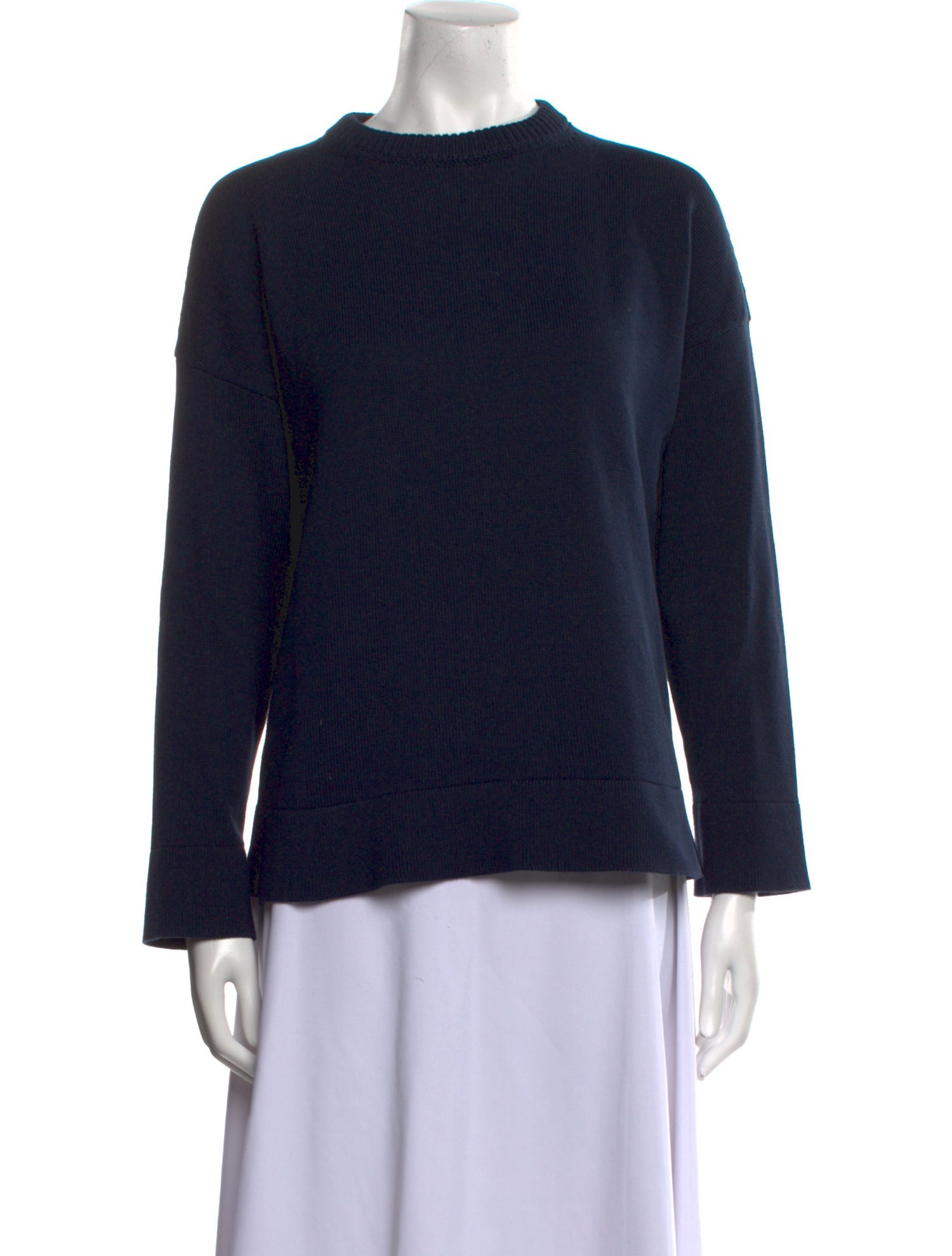 Le Lion Crew Neck Sweater