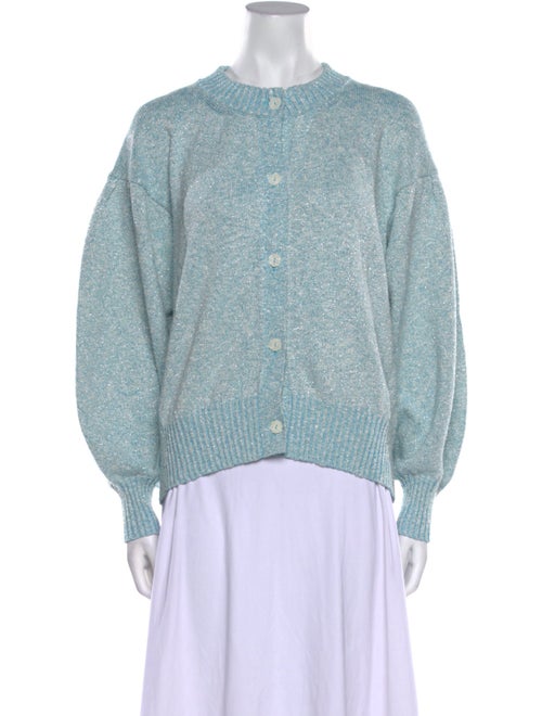 Le Lion Crew Neck Sweater