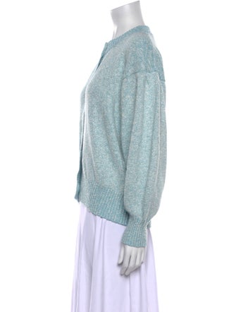 Le Lion Crew Neck Sweater