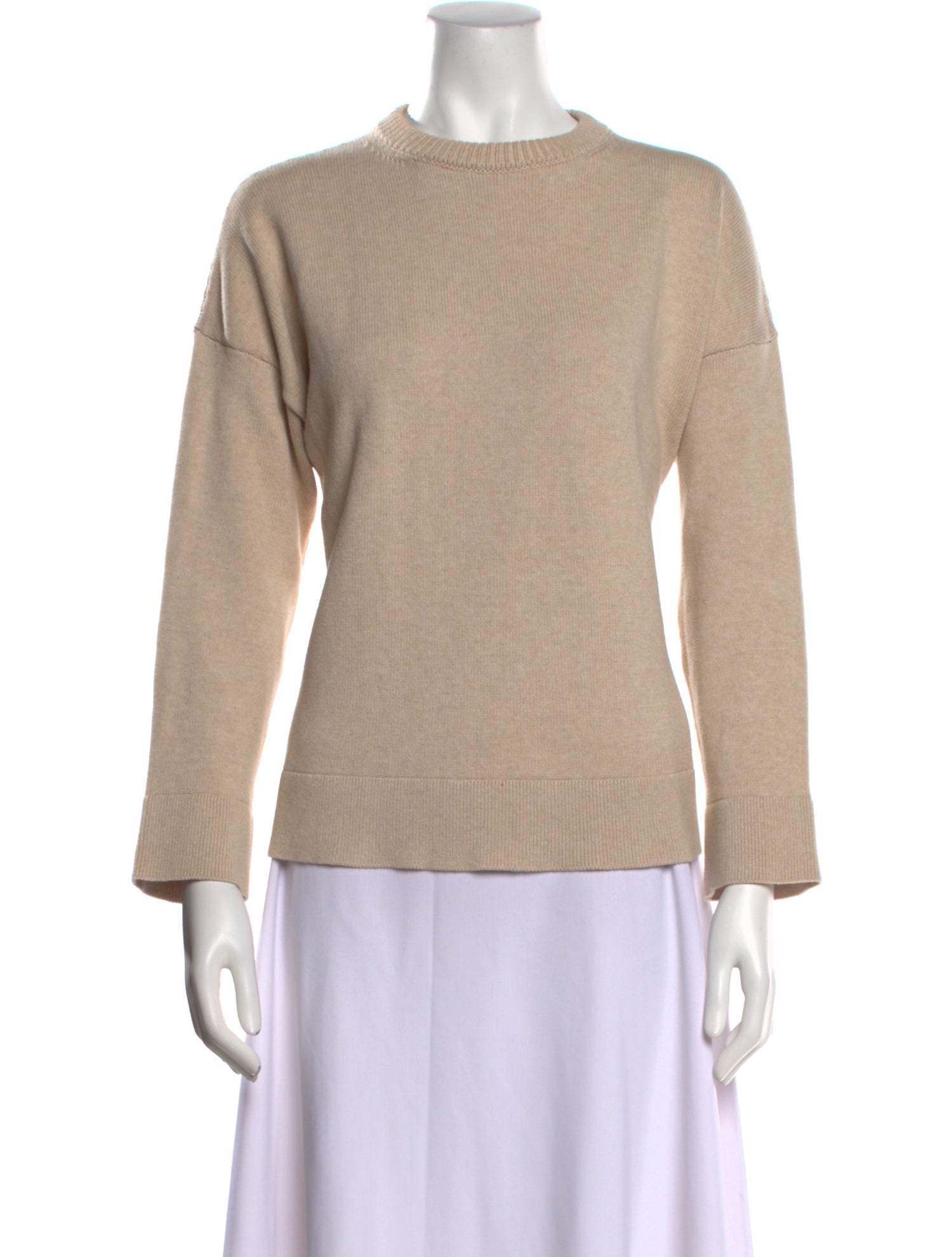 Le Lion Crew Neck Sweater