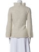 Le Lion Merino Wool Turtleneck Sweater