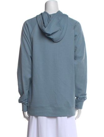 Le Lion Crew Neck Long Sleeve Sweatshirt