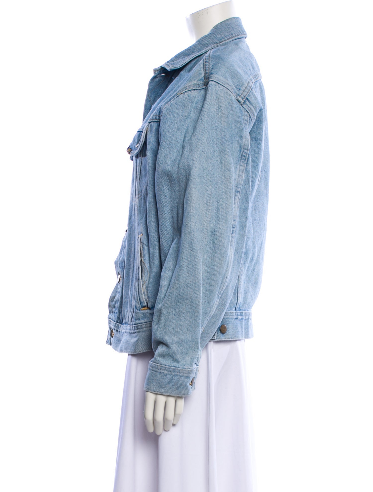Lee Denim Jacket