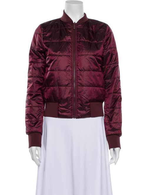 Lululemon Bomber Jacket