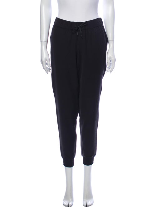 Lululemon Sweatpants Black