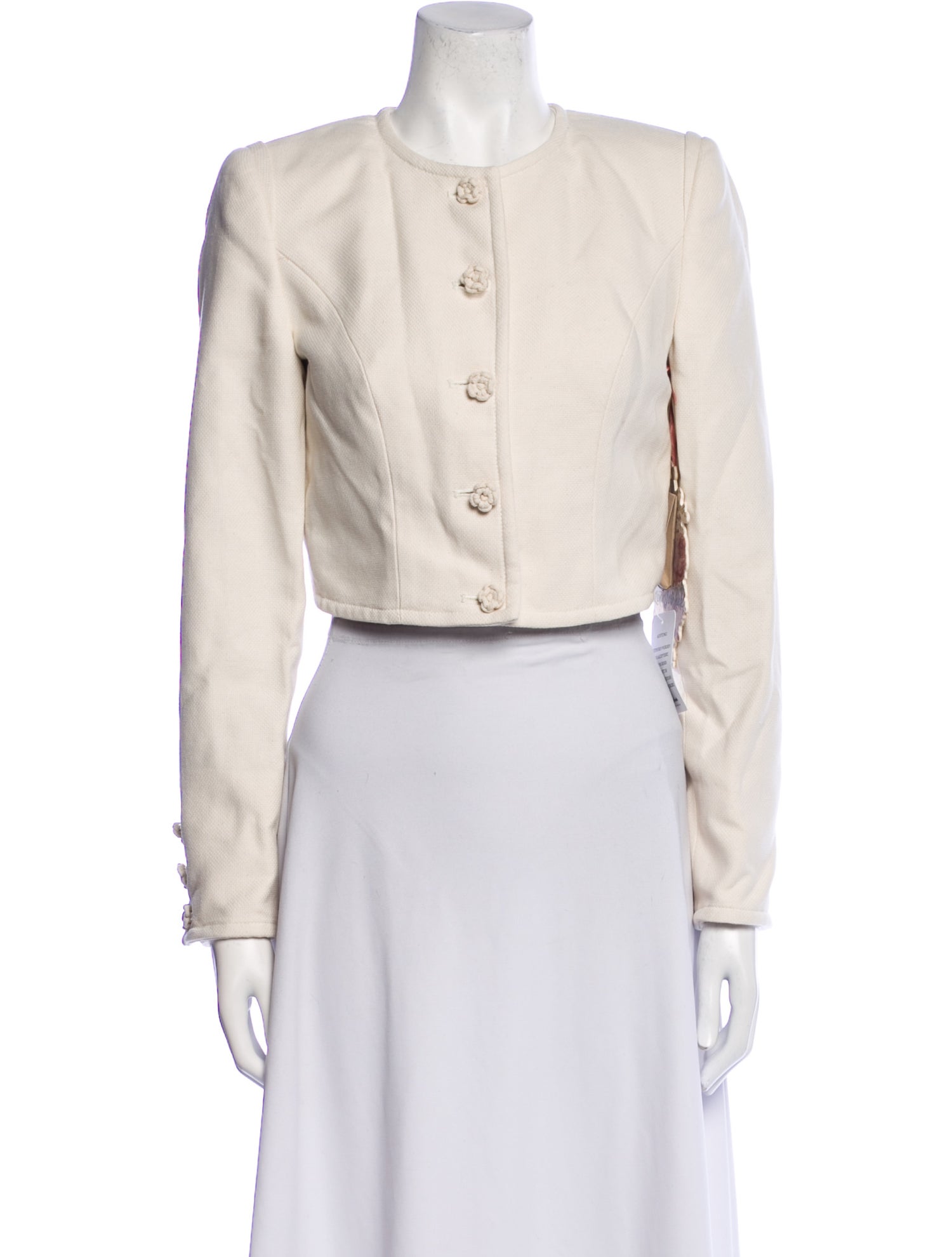 Lena Hoschek Jacket w/ Tags