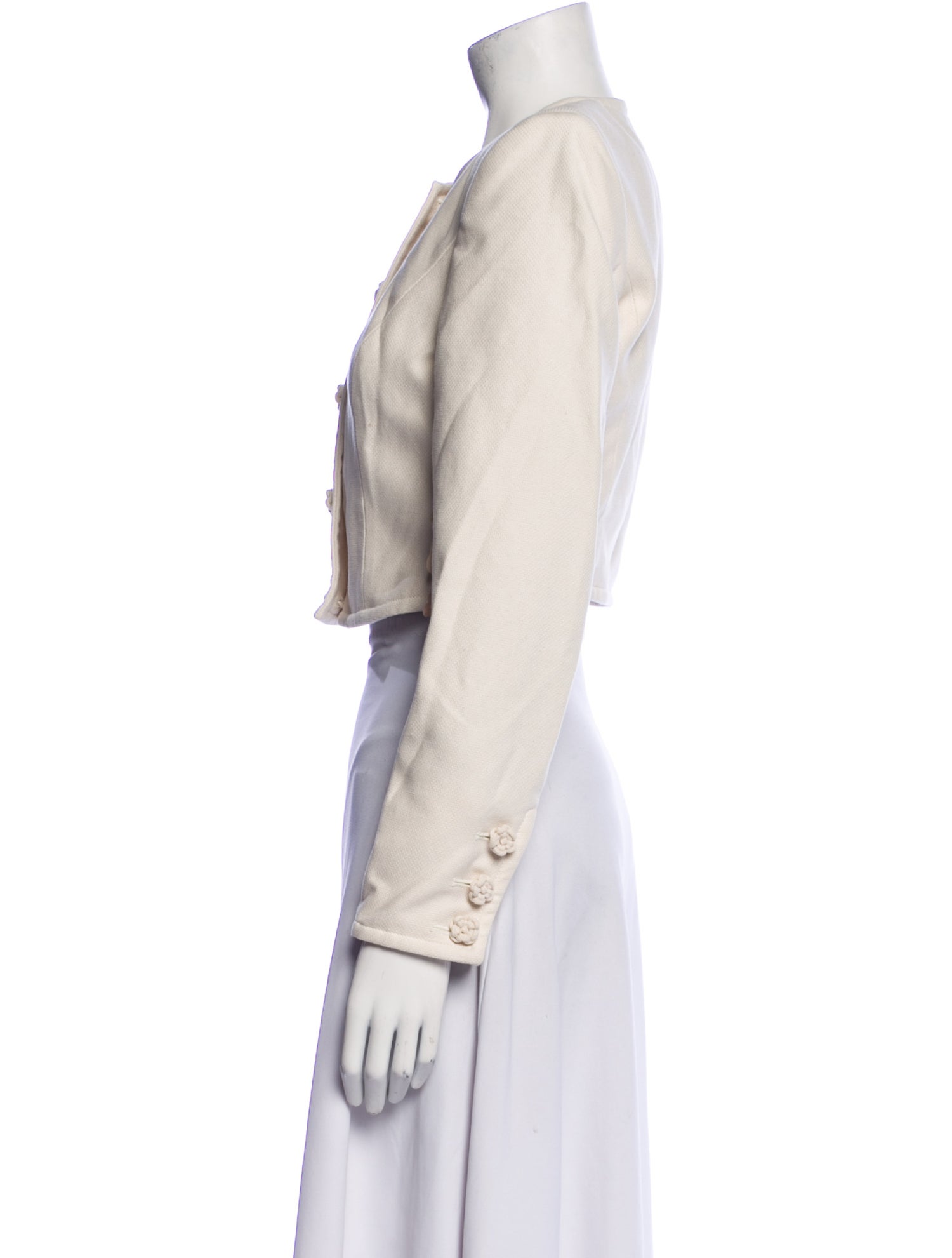 Lena Hoschek Jacket w/ Tags