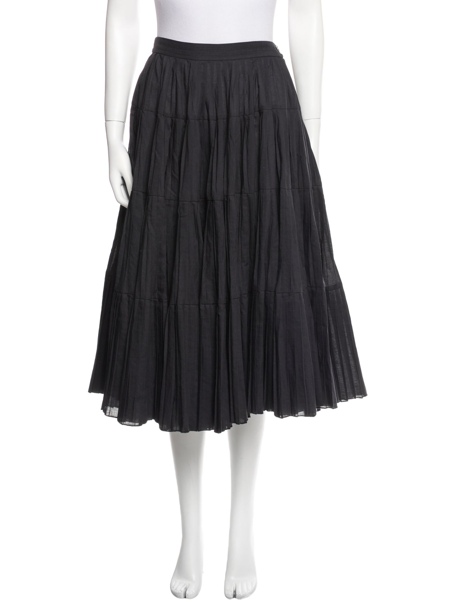 Lena Hoschek Midi Length Skirt