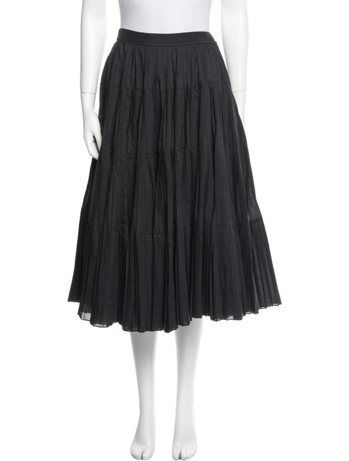 Lena Hoschek Midi Length Skirt