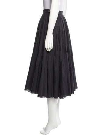 Lena Hoschek Midi Length Skirt