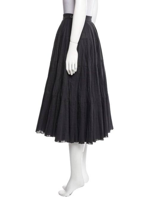 Lena Hoschek Midi Length Skirt