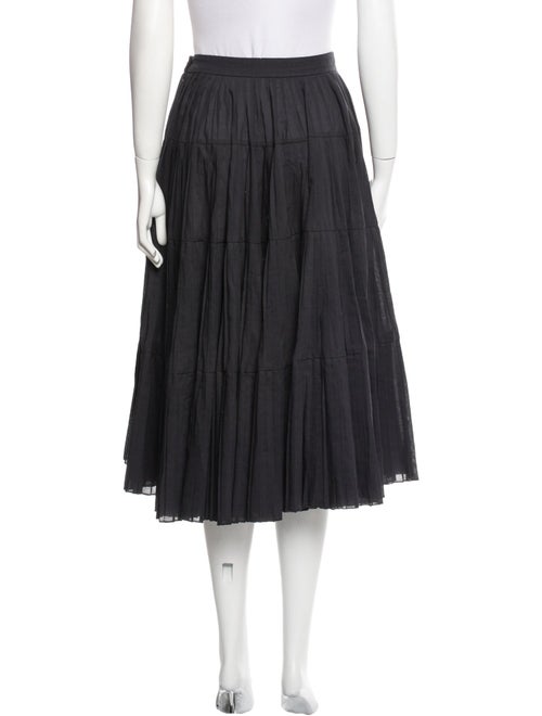 Lena Hoschek Midi Length Skirt