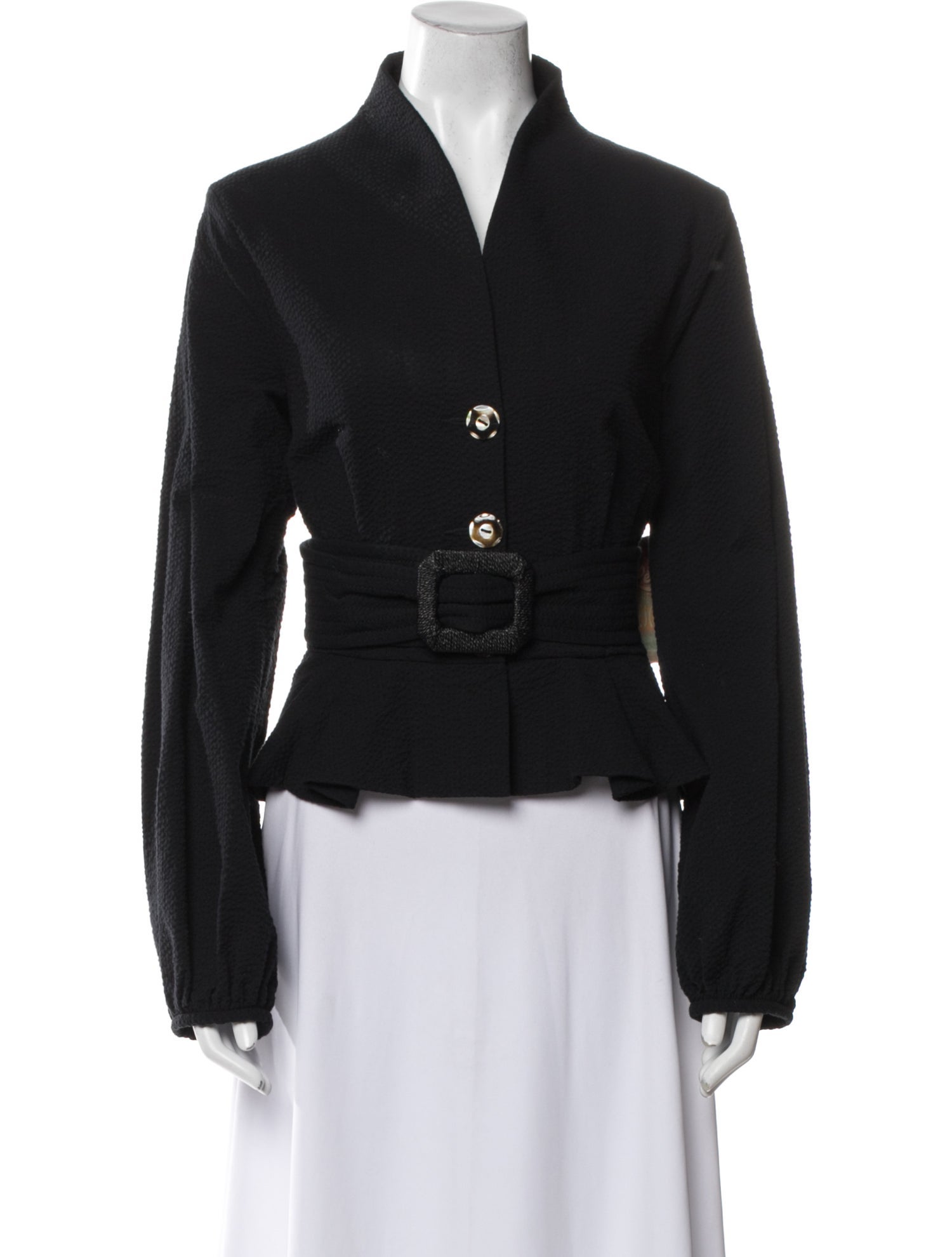 Lena Hoschek Evening Jacket