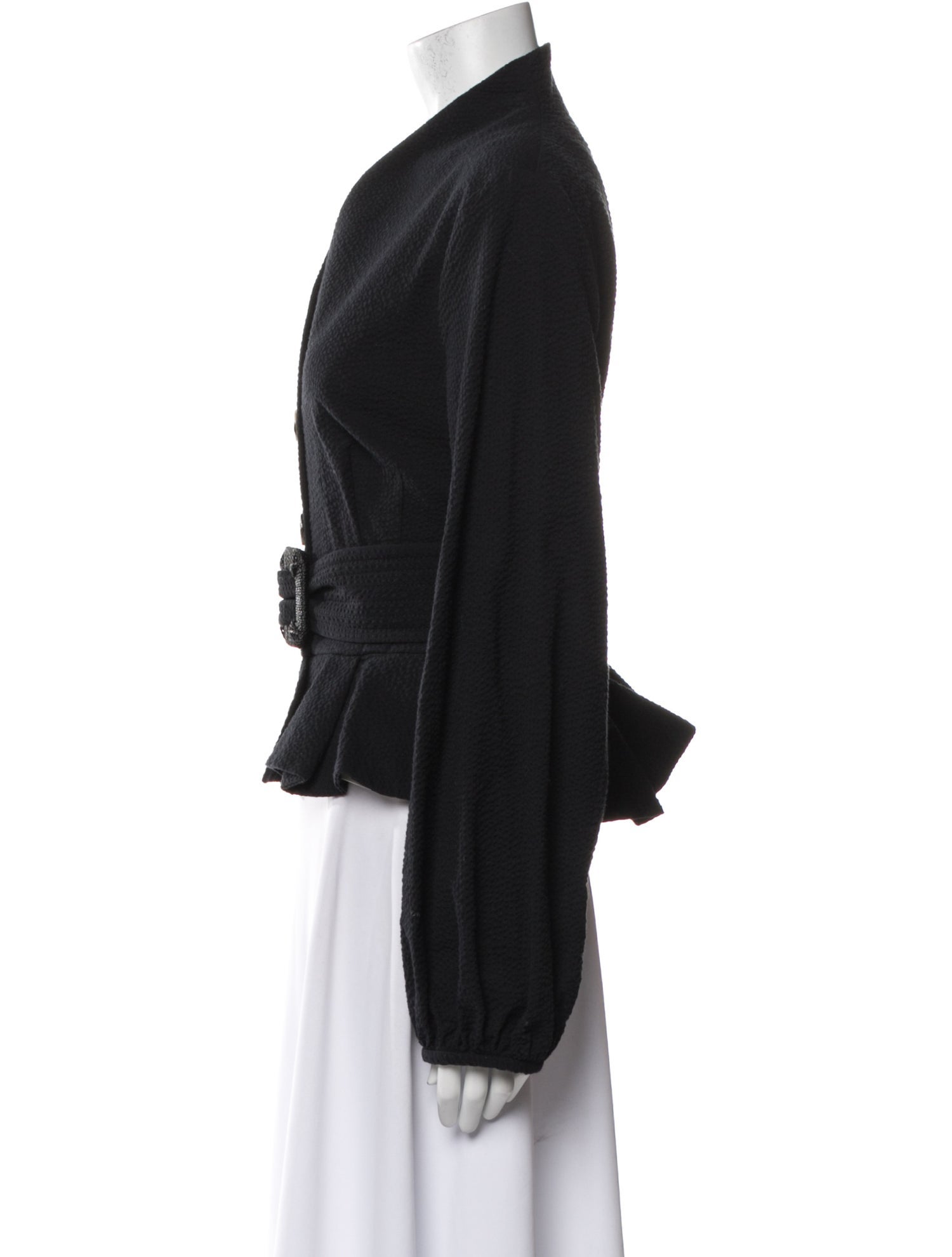 Lena Hoschek Evening Jacket