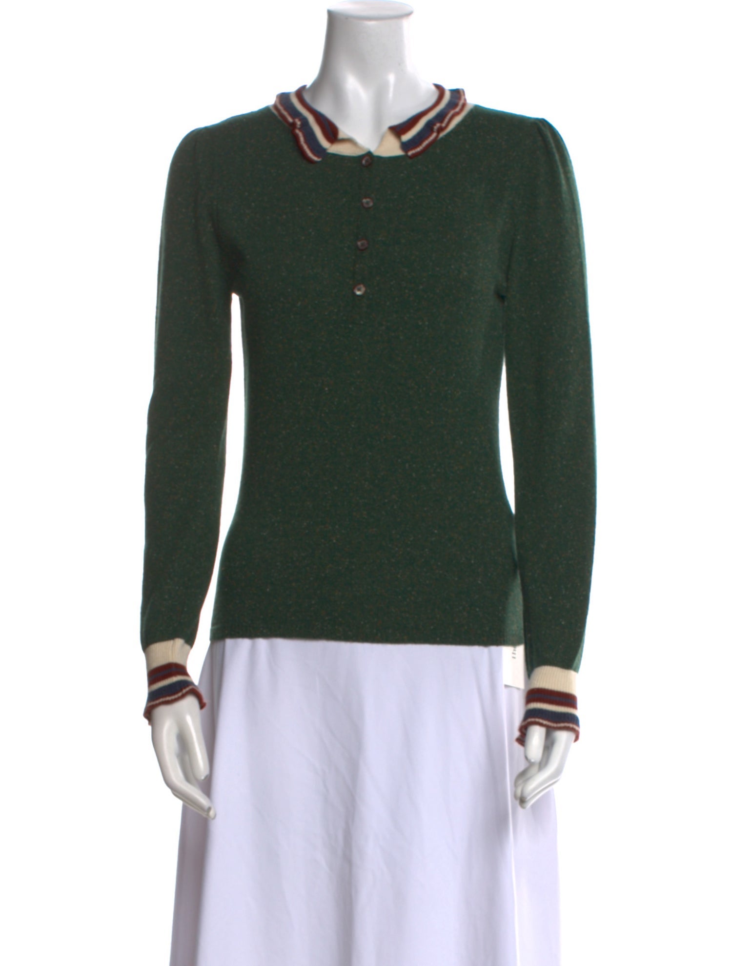 Lena Hoschek Sweater