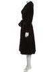 Lena Hoschek Mink Coat
