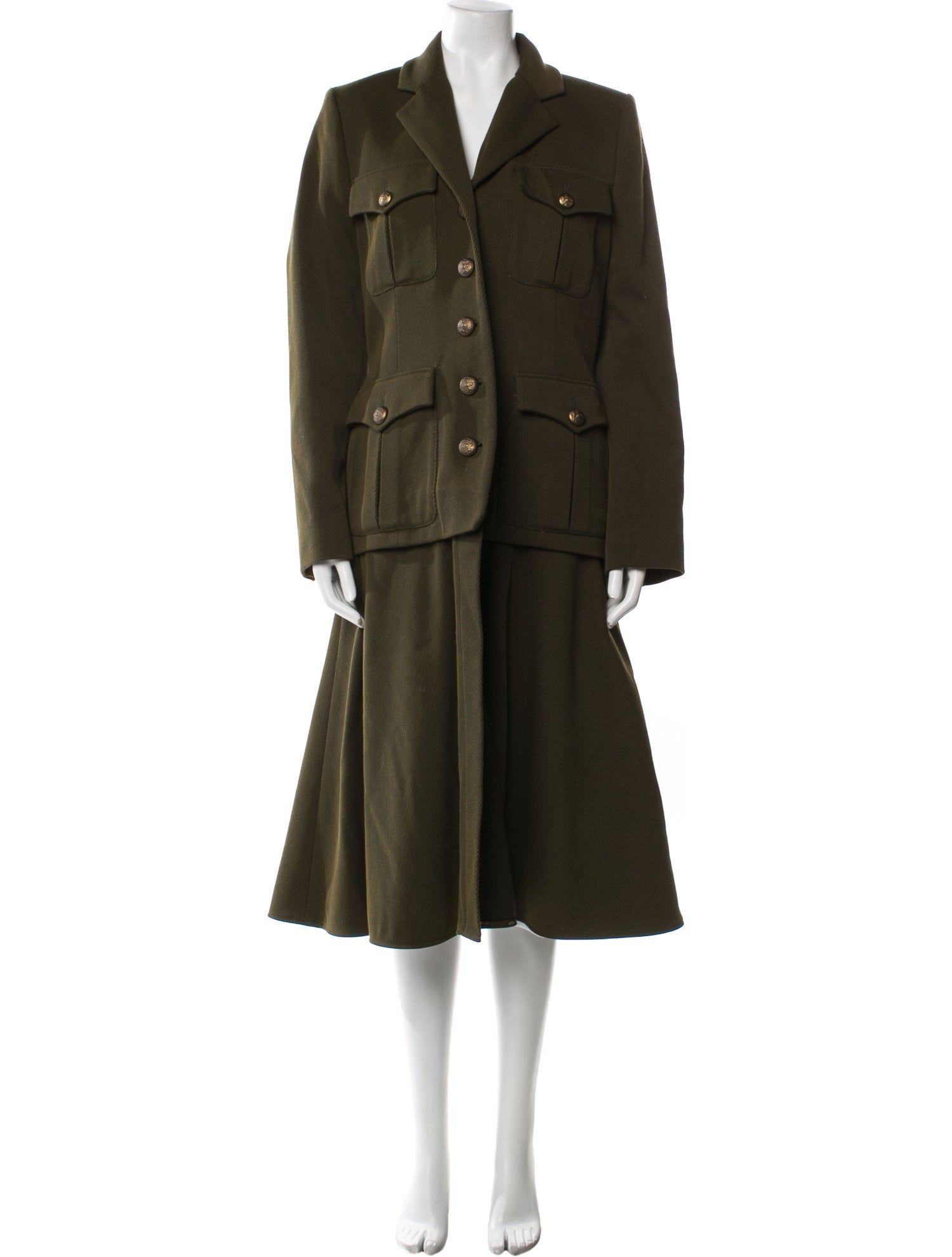 Lena Hoschek Coat