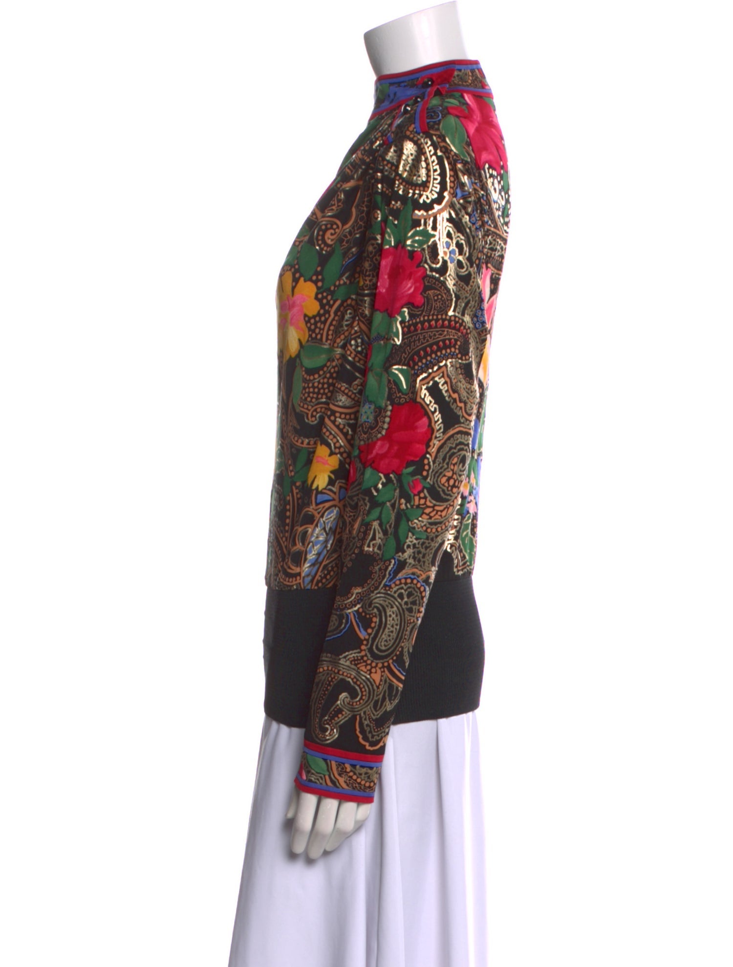 Leonard Vintage 1990's Sweatshirt