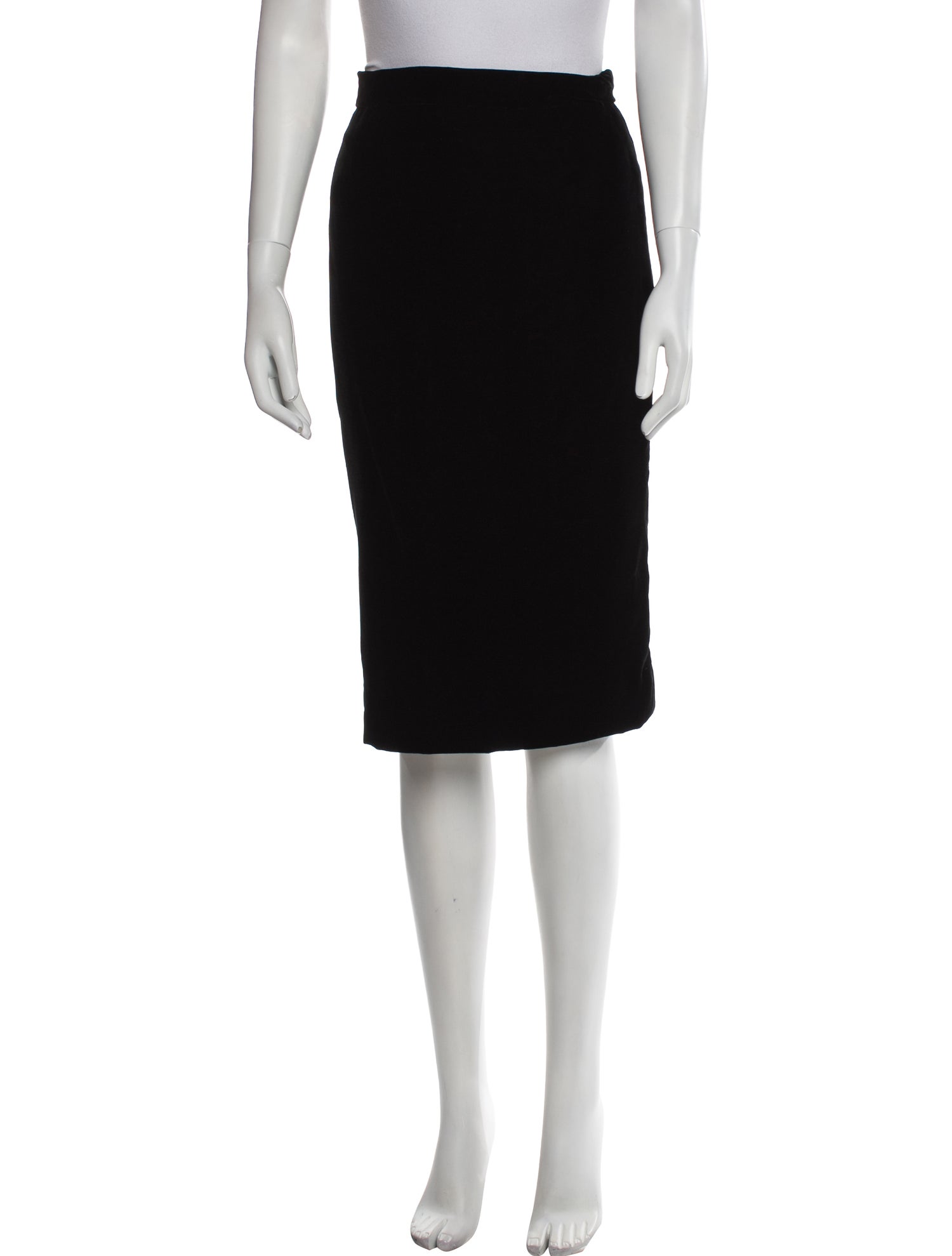 Leonard Knee-Length Skirt