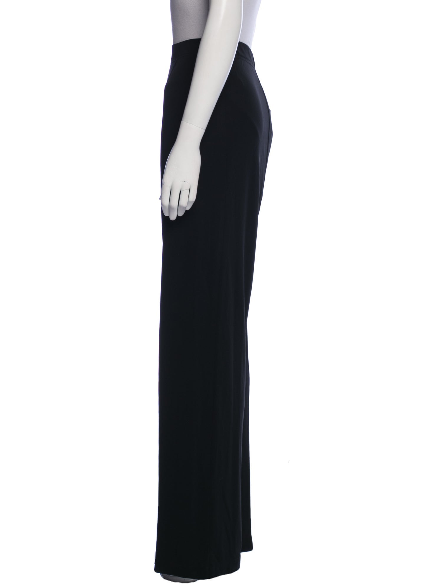 Leonard Wide Leg Pants