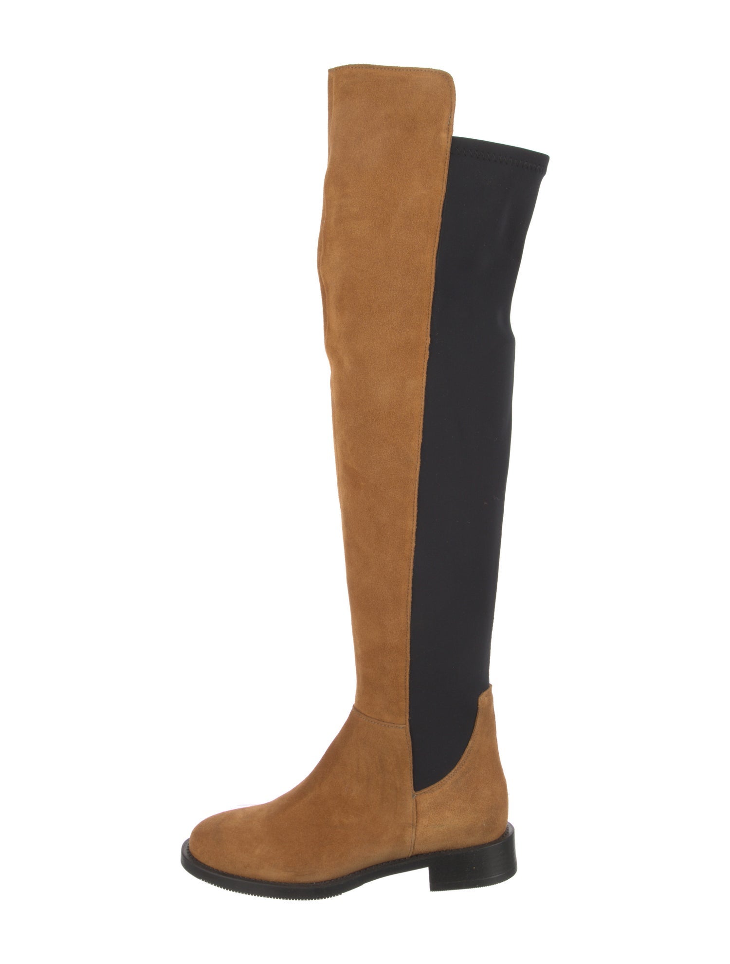 Leonardo Principe Suede Boots