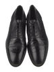 Leonardo Principe Leather Oxfords