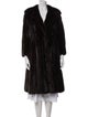 Leppert Roos Mink Fur Coat
