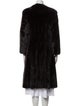 Leppert Roos Mink Fur Coat