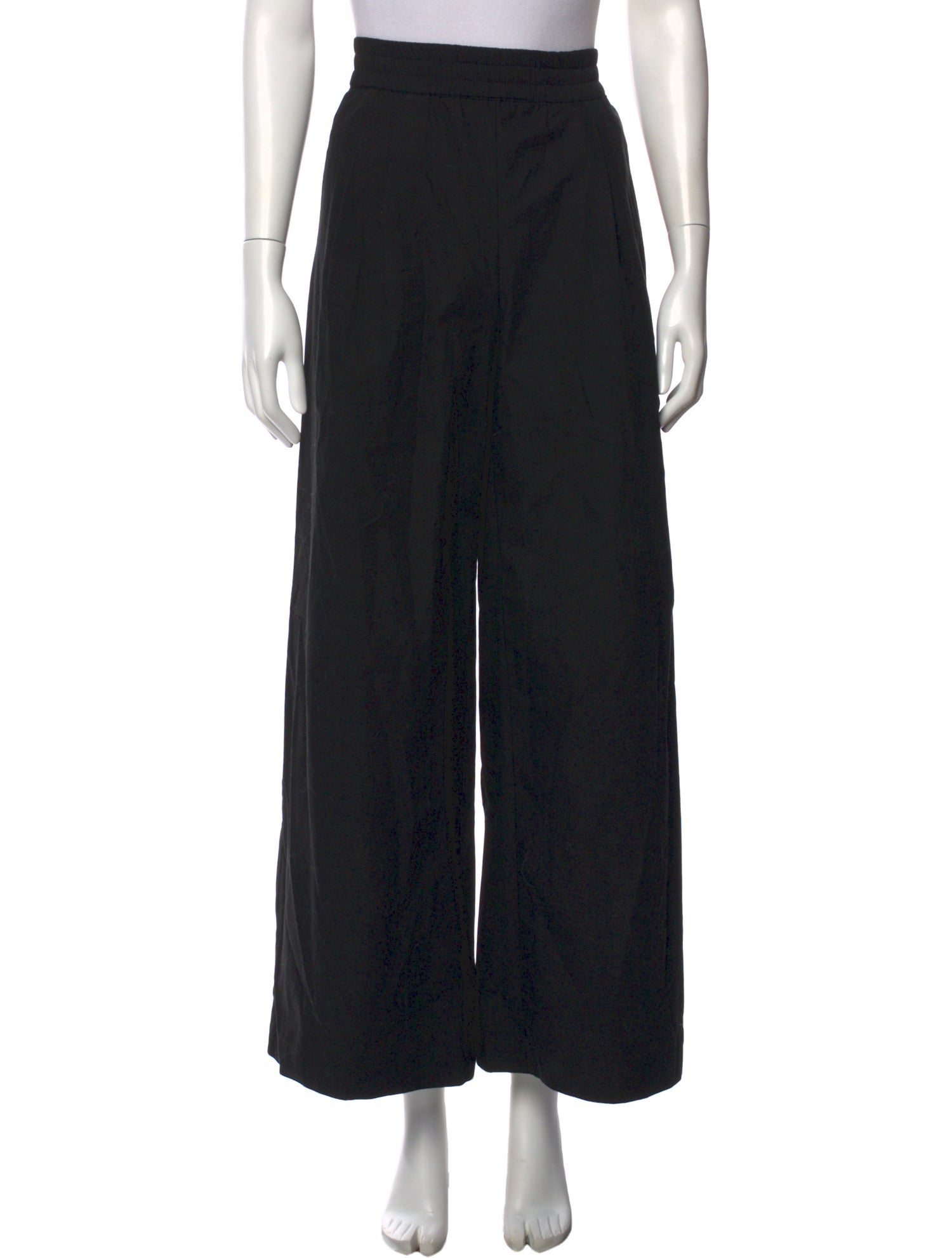 Le Petit Trou Wide Leg Pants