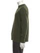 LERET LERET Cashmere Crew Neck Pullover