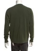 LERET LERET Cashmere Crew Neck Pullover