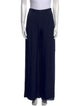 Les Héroïnes by Vanessa Cocchiaro Wide Leg Pants