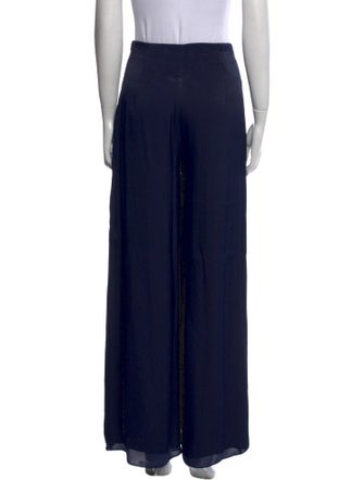 Les Héroïnes by Vanessa Cocchiaro Wide Leg Pants