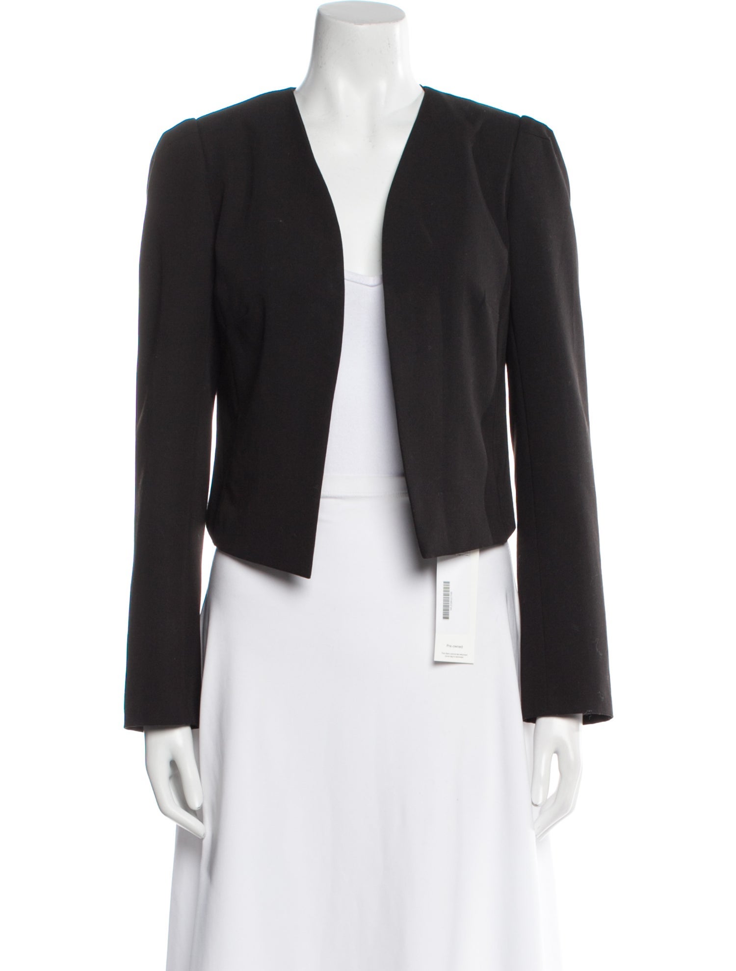 Les Héroïnes by Vanessa Cocchiaro Evening Jacket