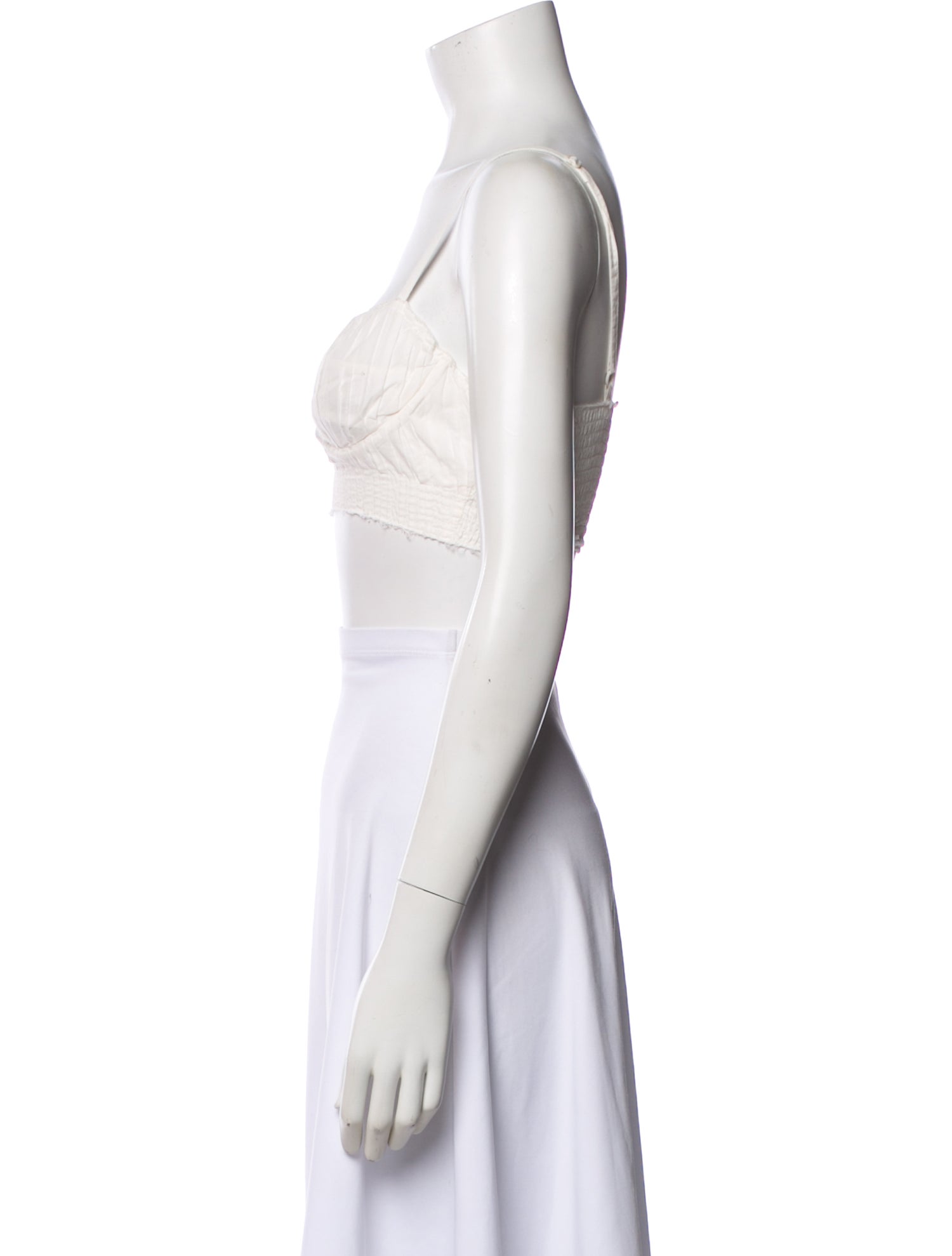 Le Sirenuse Positano Strapless Sports Bra