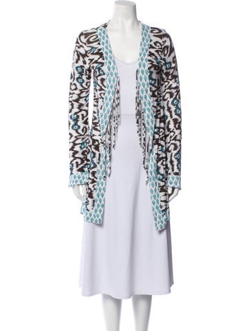 Letarte Jackets Printed Evening Jacket S