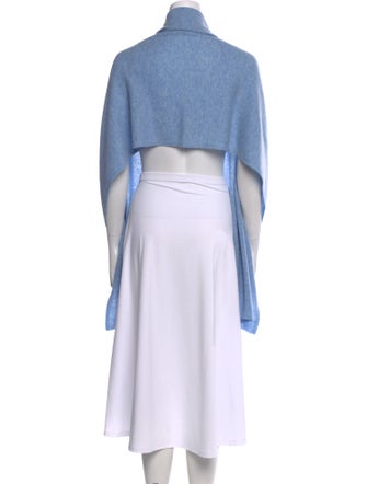 Letarte Cashmere V-Neck Sweater