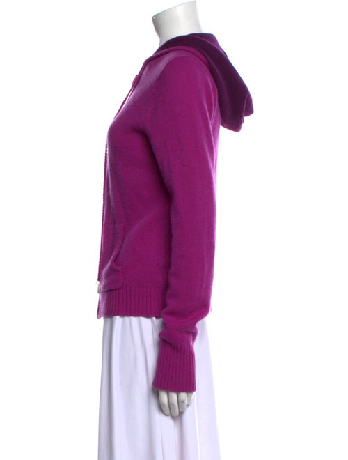 Letarte Cashmere Crew Neck Sweater