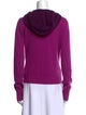 Letarte Cashmere Crew Neck Sweater
