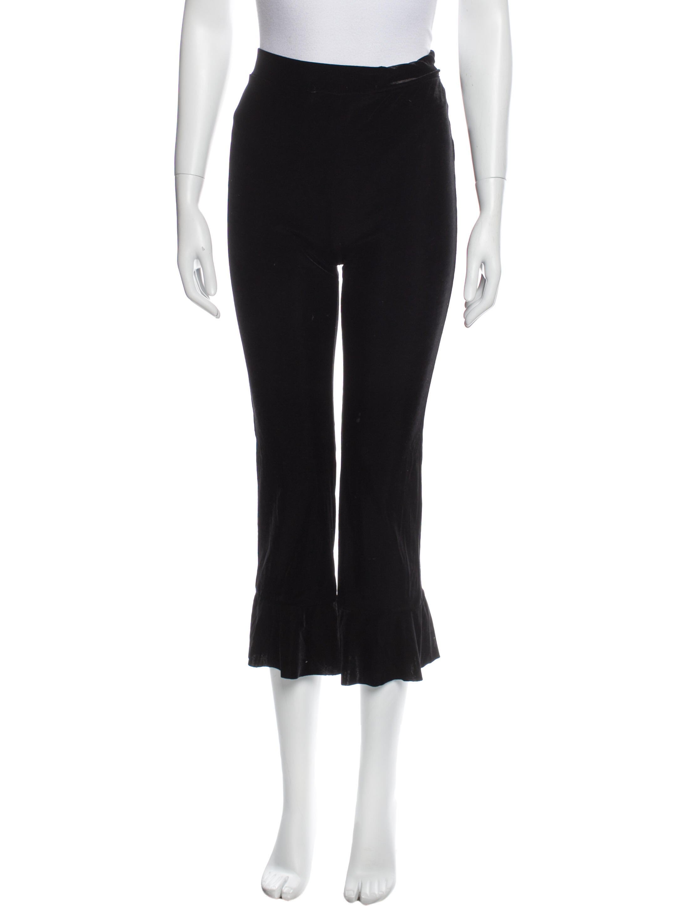 leith wide leg pants