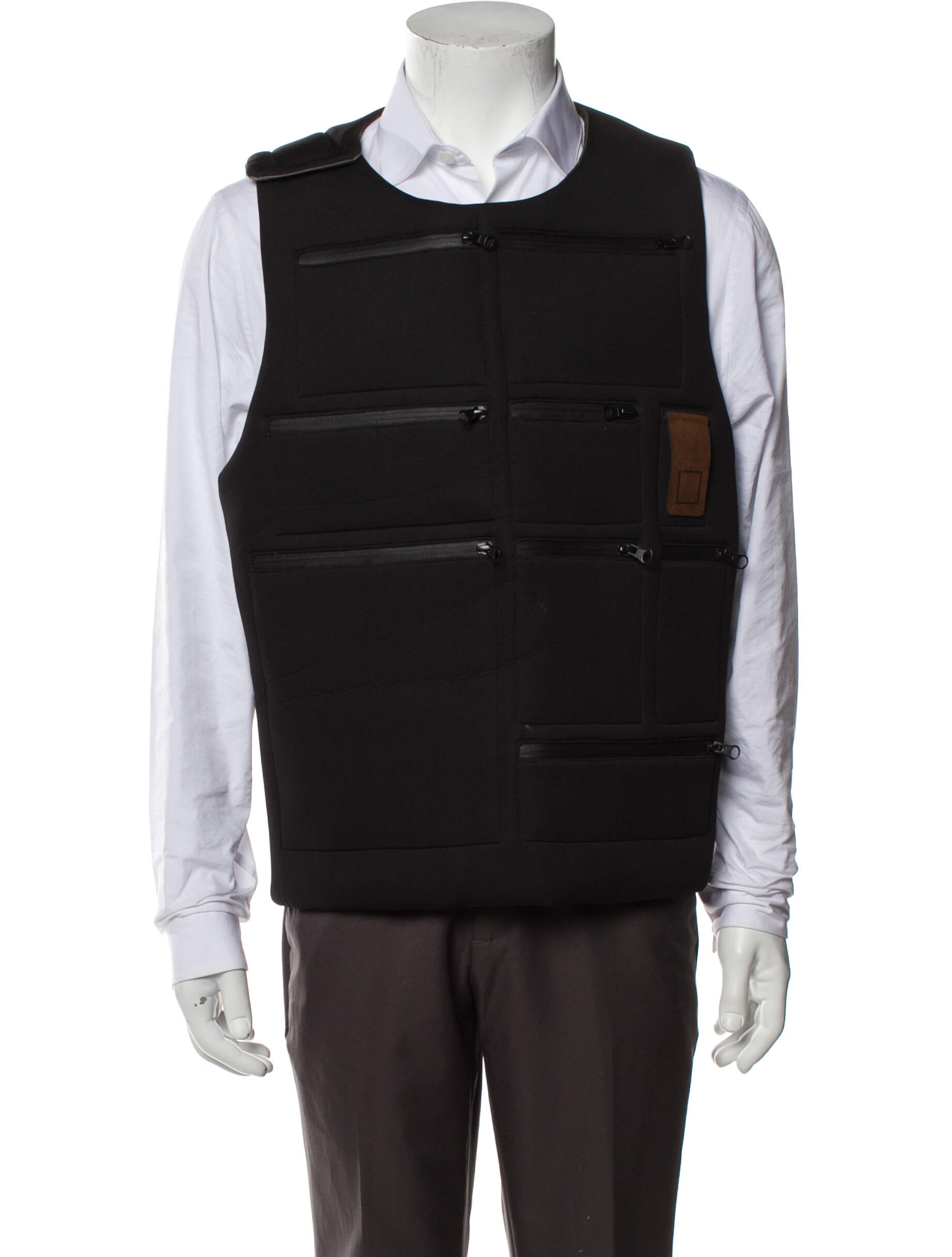 Letasca Vest